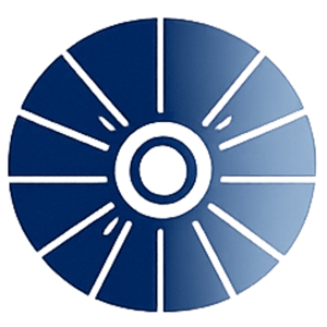 DecaVault circular vault symbol
