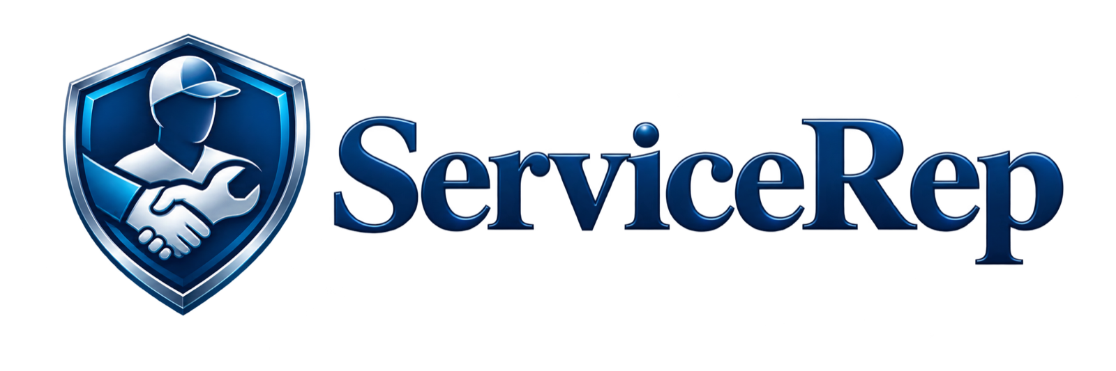 ServiceRep service management software by Local Service Rep