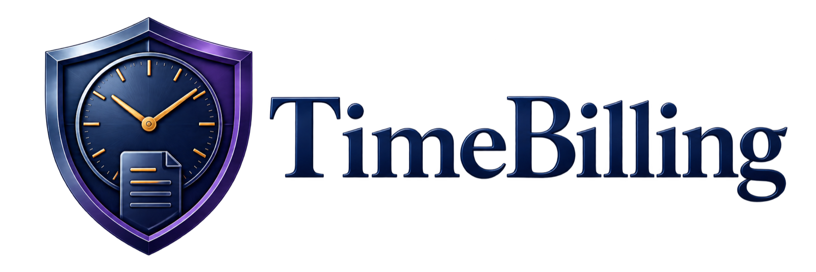 TimeBilling time tracking and billing software by Local Service Rep